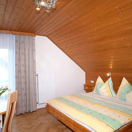 Gaestehaus Elisabeth By Keuschengut Oberaichwald  ห้อง รูปภาพ