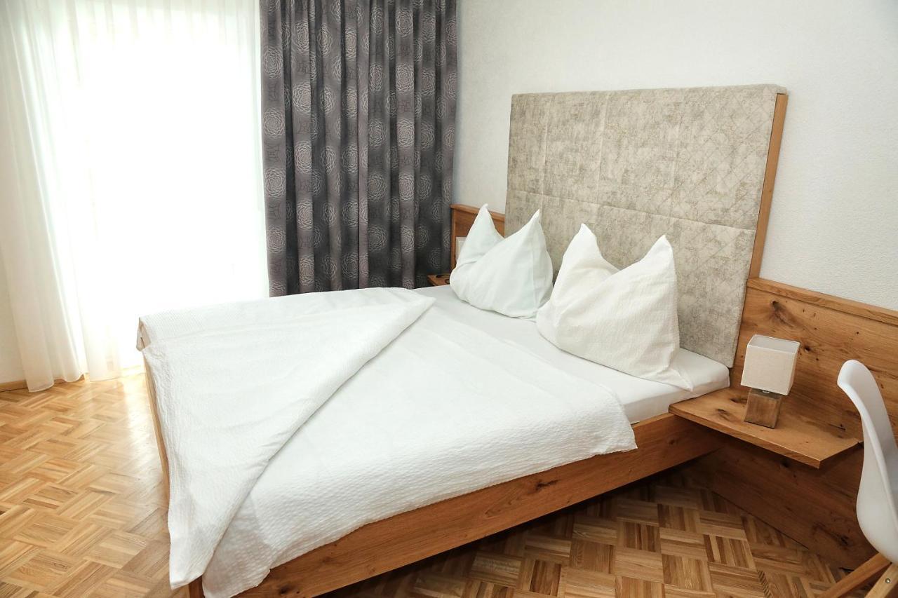 Gaestehaus Elisabeth By Keuschengut Oberaichwald  ภายนอก รูปภาพ