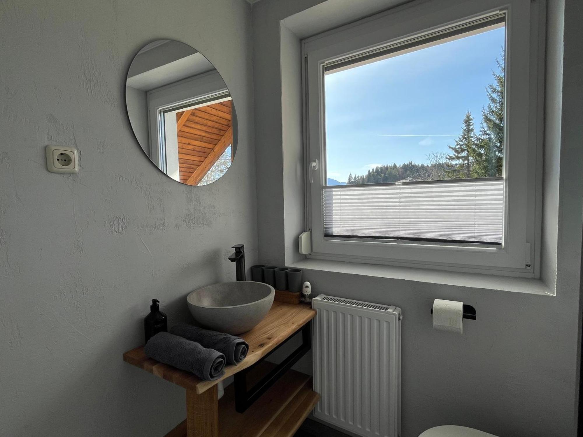 Gaestehaus Elisabeth By Keuschengut Oberaichwald  ห้อง รูปภาพ
