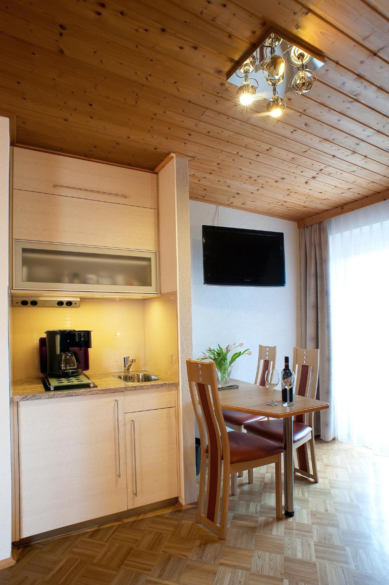 Gaestehaus Elisabeth By Keuschengut Oberaichwald  ห้อง รูปภาพ