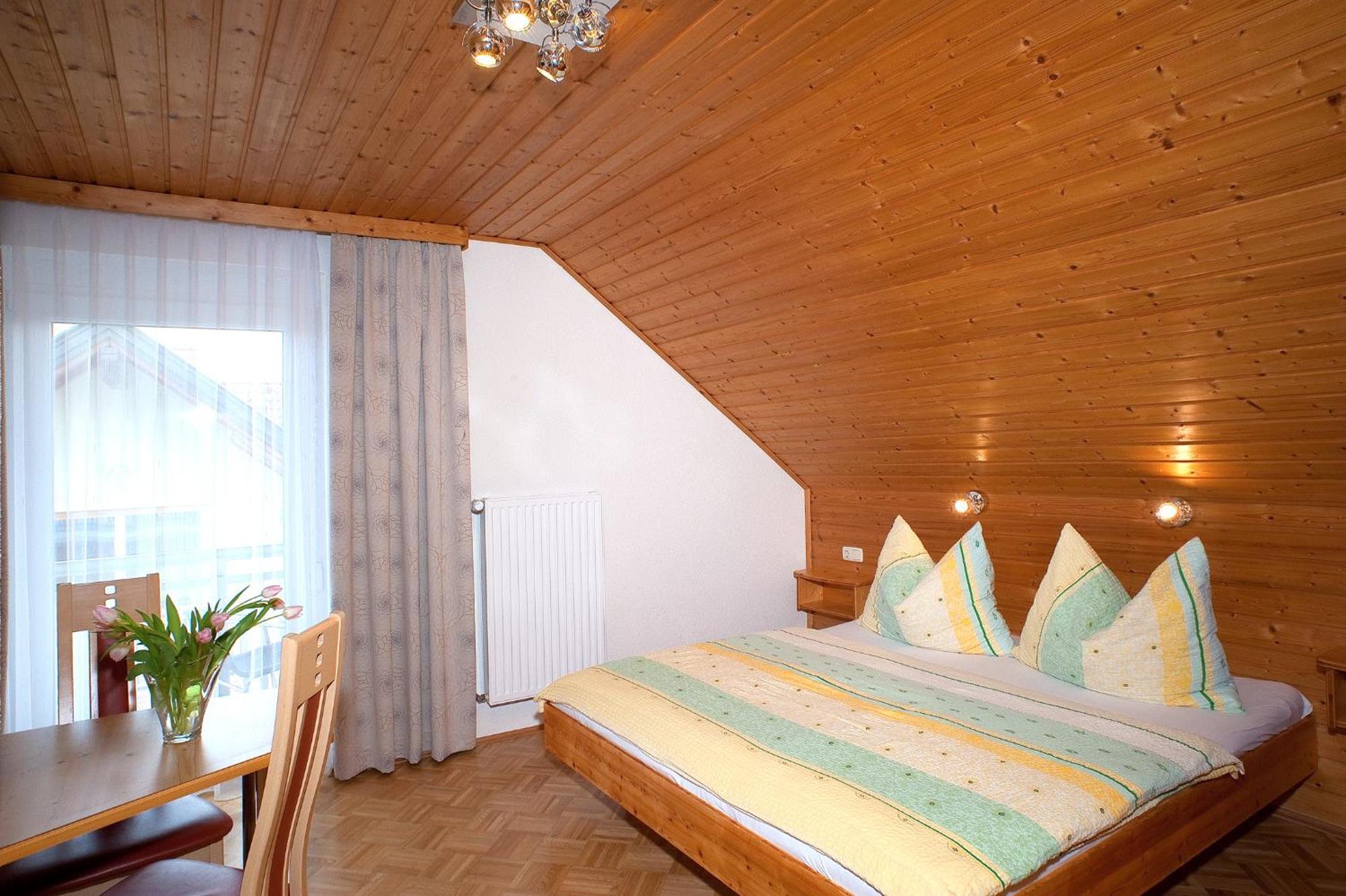 Gaestehaus Elisabeth By Keuschengut Oberaichwald  ห้อง รูปภาพ