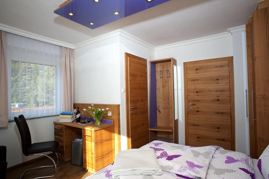 Gaestehaus Elisabeth By Keuschengut Oberaichwald  ภายนอก รูปภาพ