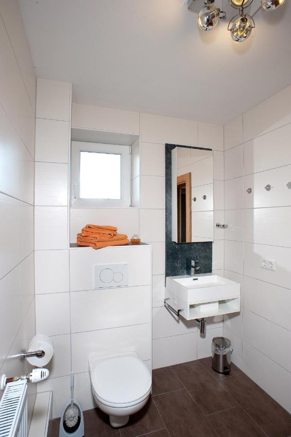 Gaestehaus Elisabeth By Keuschengut Oberaichwald  ภายนอก รูปภาพ